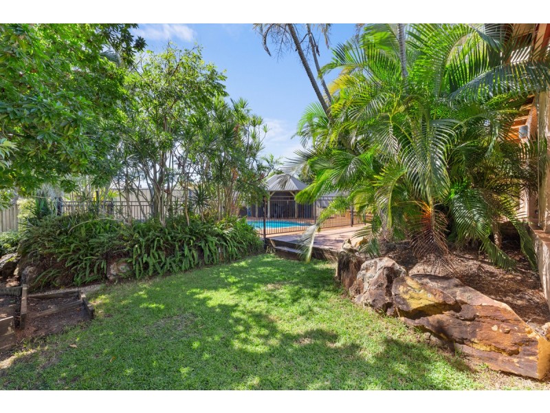23 Lowanna Terrace, Cleveland QLD 4163