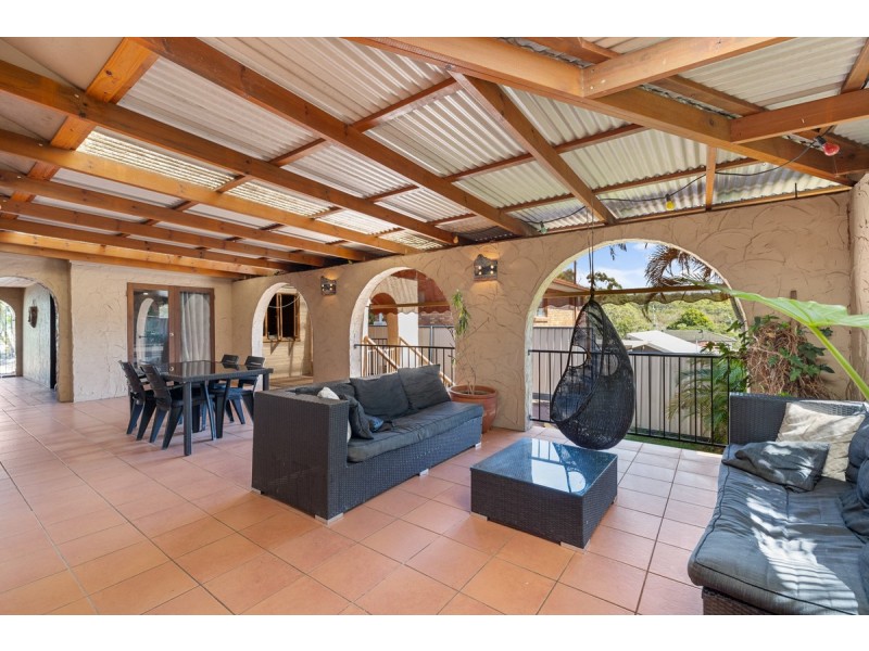 23 Lowanna Terrace, Cleveland QLD 4163