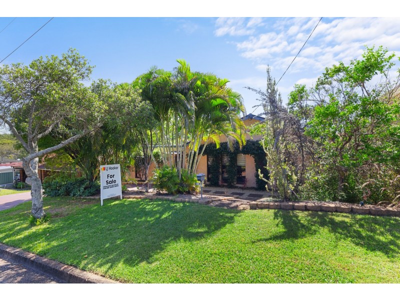 23 Lowanna Terrace, Cleveland QLD 4163