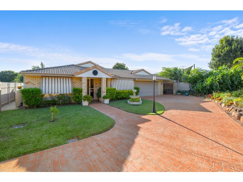 21 Turnberry Place, Carindale QLD 4152