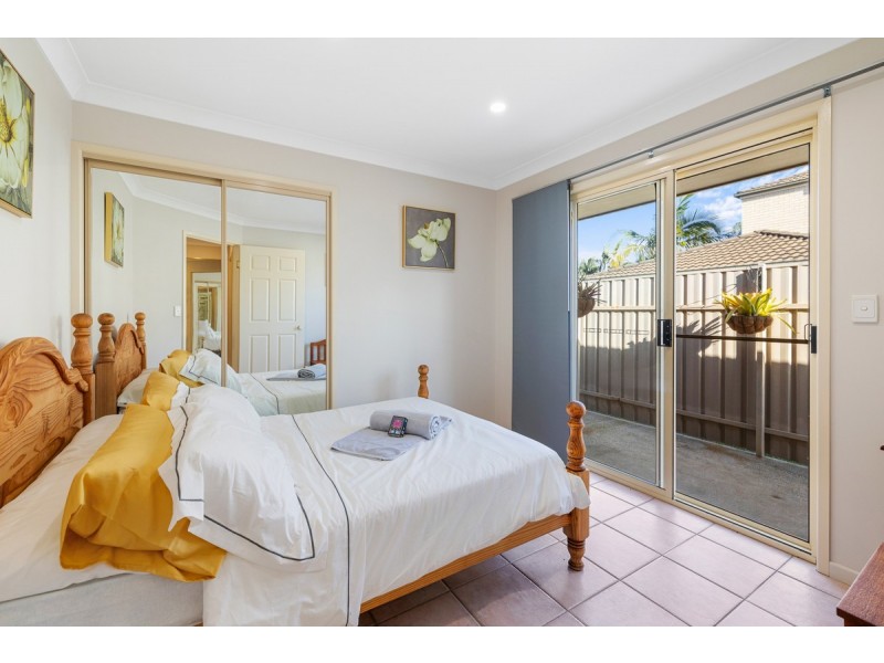 21 Turnberry Place, Carindale QLD 4152