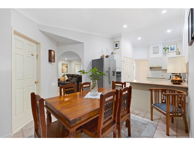 21 Turnberry Place, Carindale QLD 4152