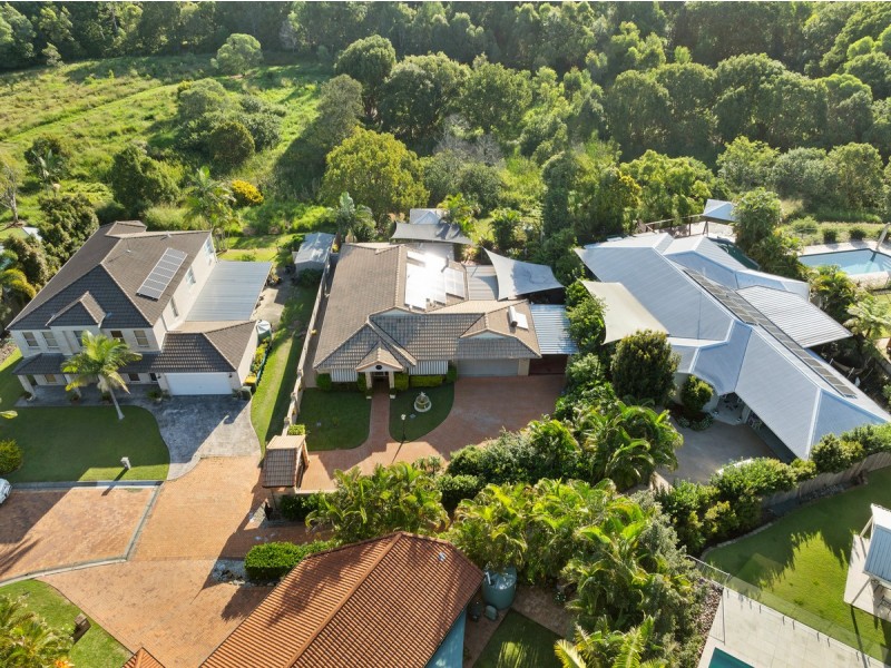 21 Turnberry Place, Carindale QLD 4152