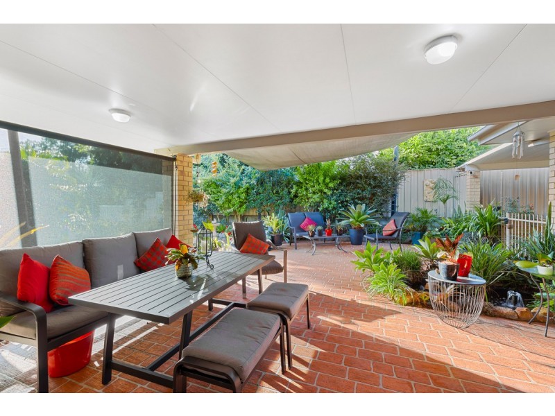 21 Turnberry Place, Carindale QLD 4152