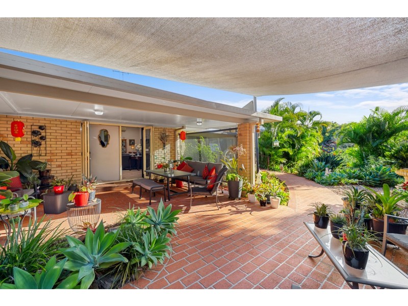 21 Turnberry Place, Carindale QLD 4152