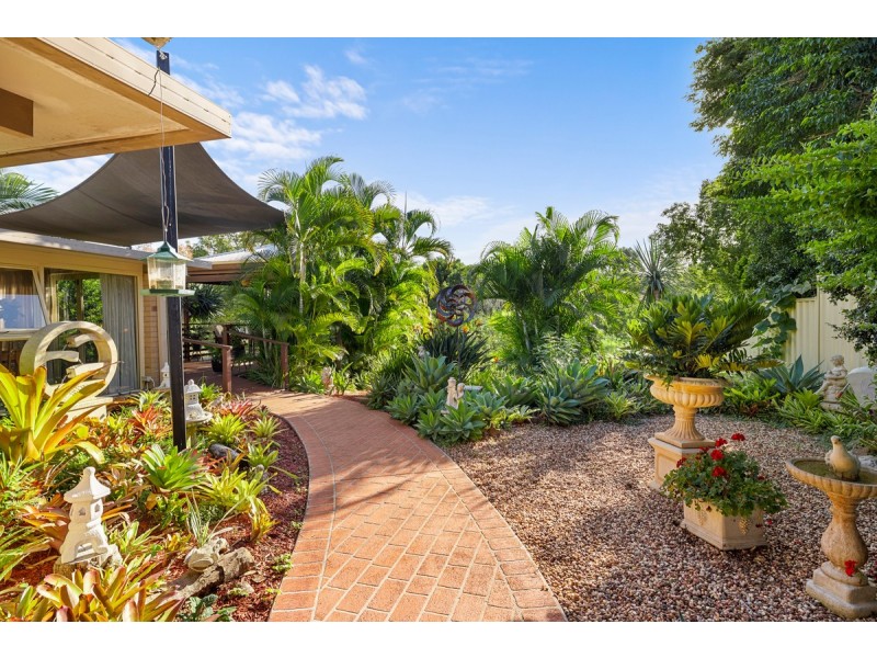 21 Turnberry Place, Carindale QLD 4152