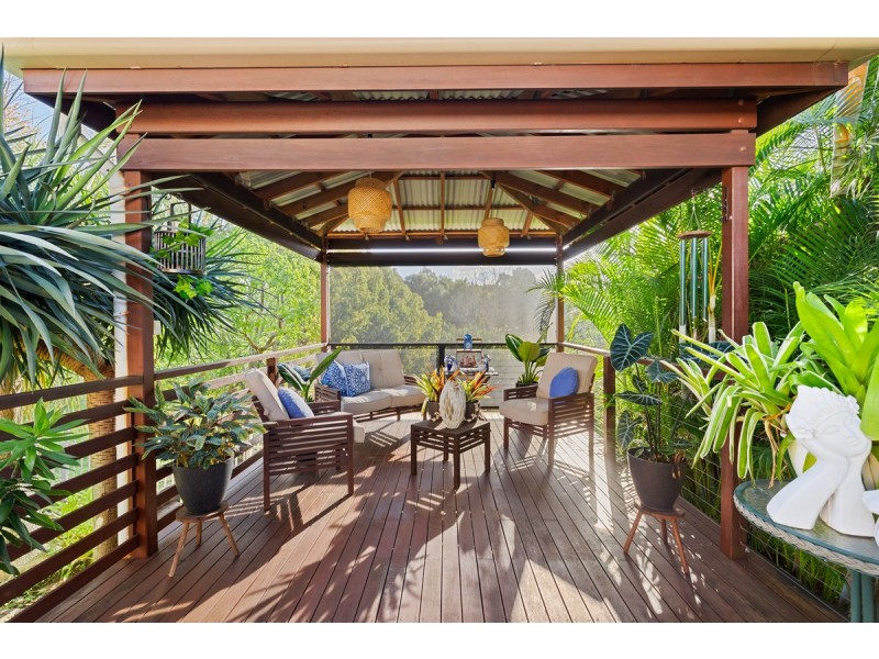 21 Turnberry Place, Carindale QLD 4152