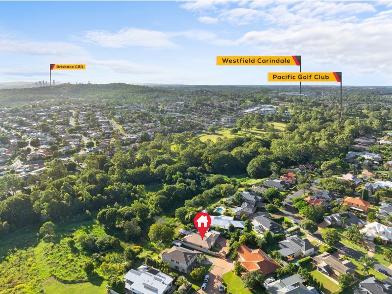 21 Turnberry Place, Carindale QLD 4152