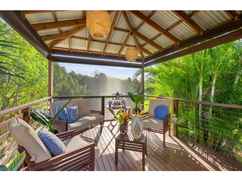 21 Turnberry Place, Carindale QLD 4152