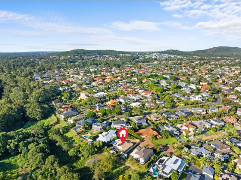 21 Turnberry Place, Carindale QLD 4152