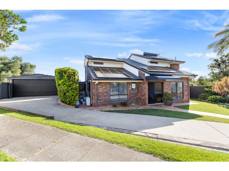 5 Osmond Court, Alexandra Hills QLD 4161