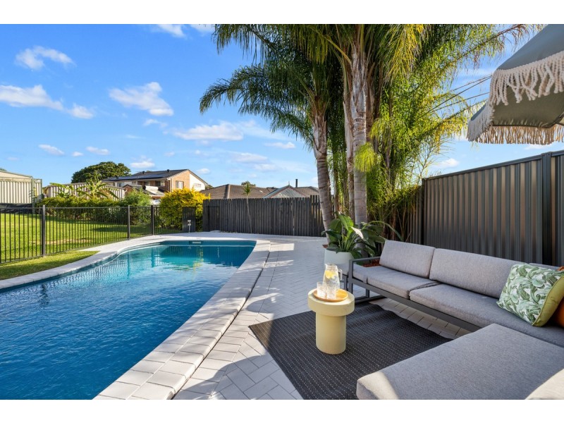 5 Osmond Court, Alexandra Hills QLD 4161