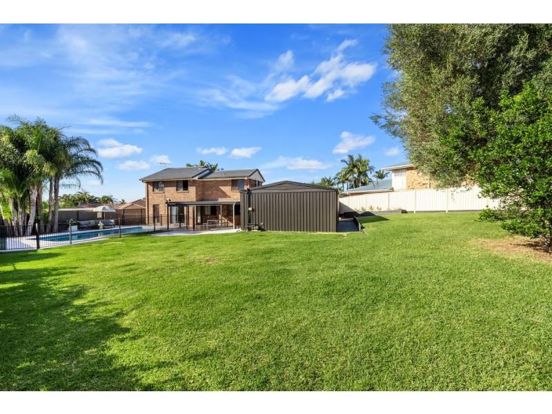 5 Osmond Court, Alexandra Hills QLD 4161