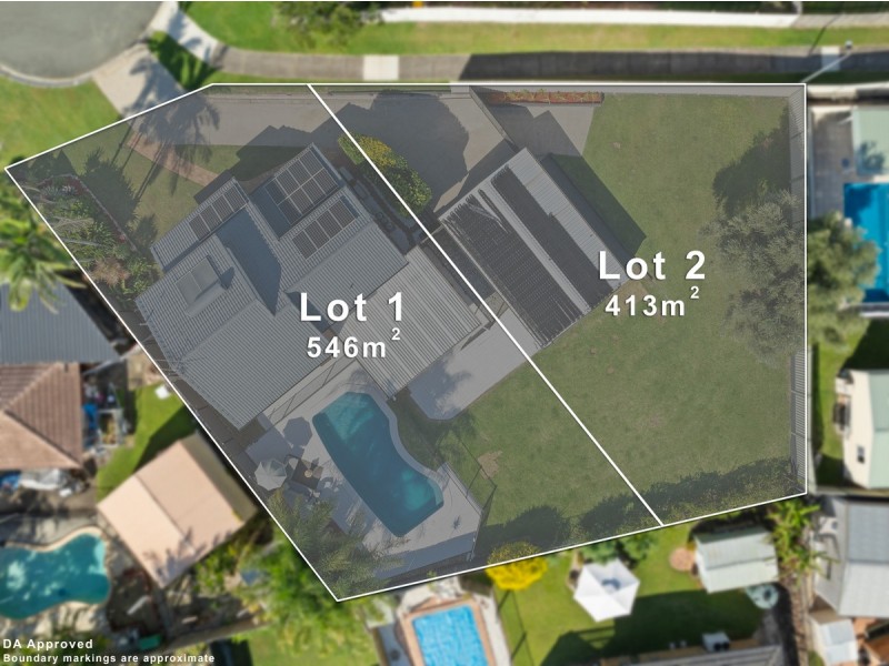 5 Osmond Court, Alexandra Hills QLD 4161