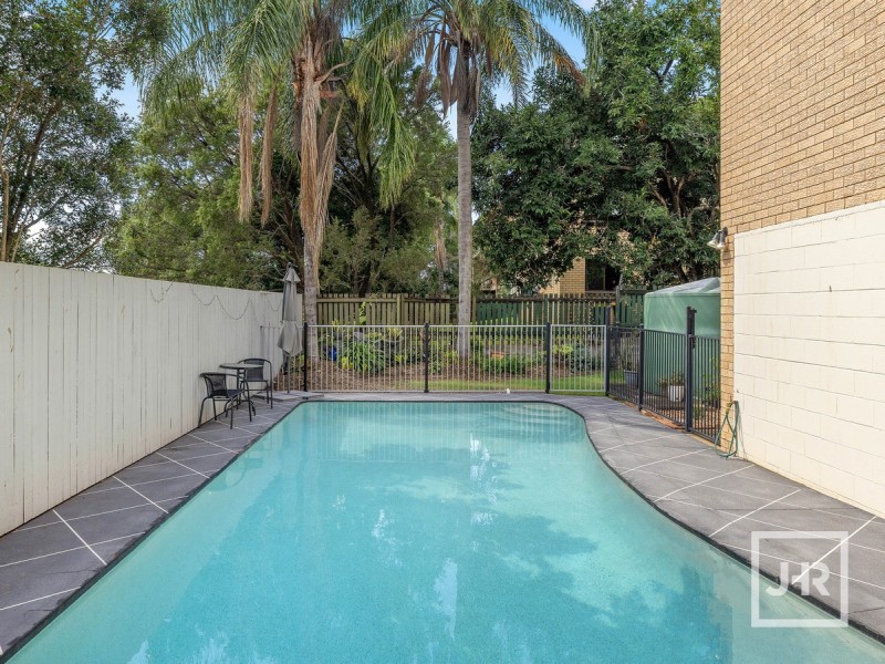 2/24 Weston Street, Coorparoo QLD 4151