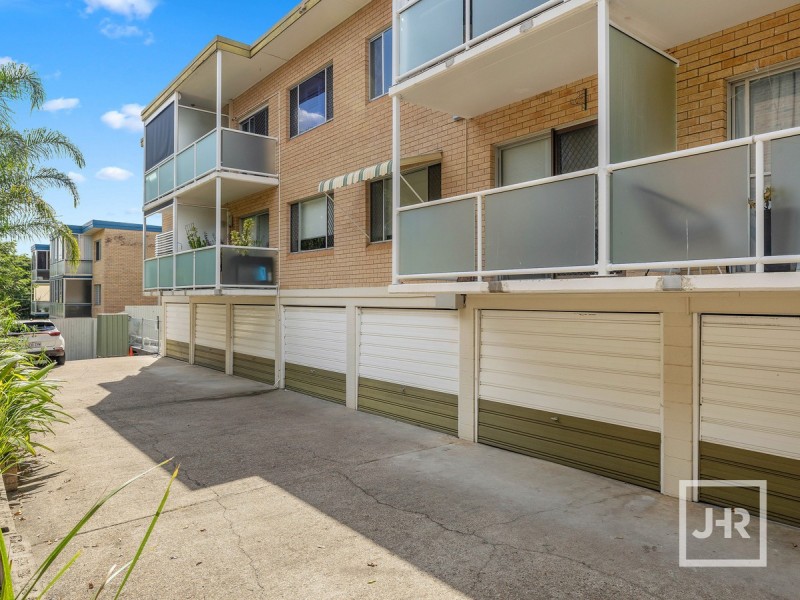 2/24 Weston Street, Coorparoo QLD 4151
