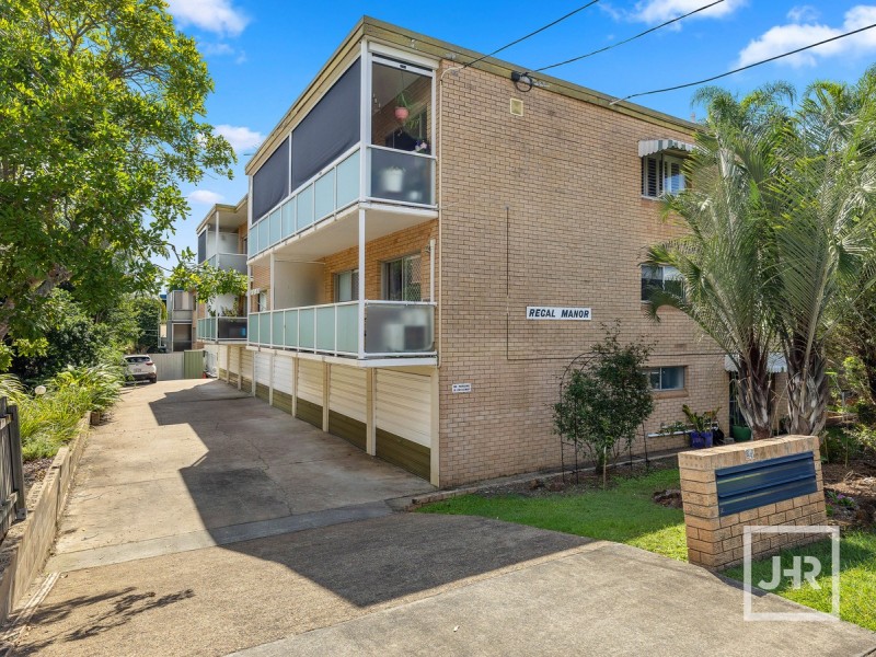 2/24 Weston Street, Coorparoo QLD 4151