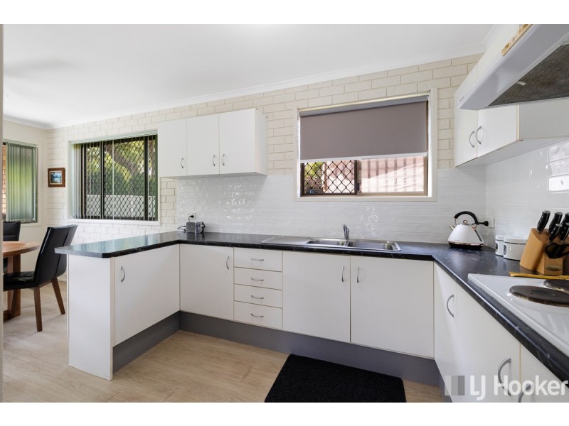 4/68 Coburg Street East, Cleveland QLD 4163