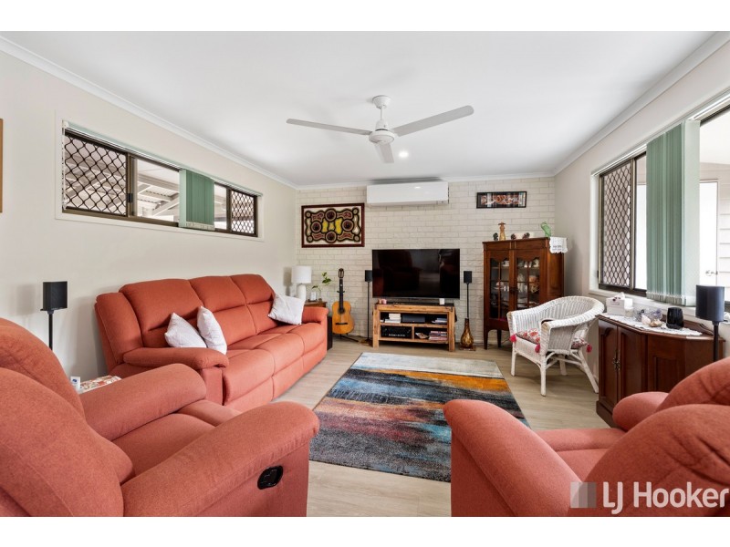 4/68 Coburg Street East, Cleveland QLD 4163