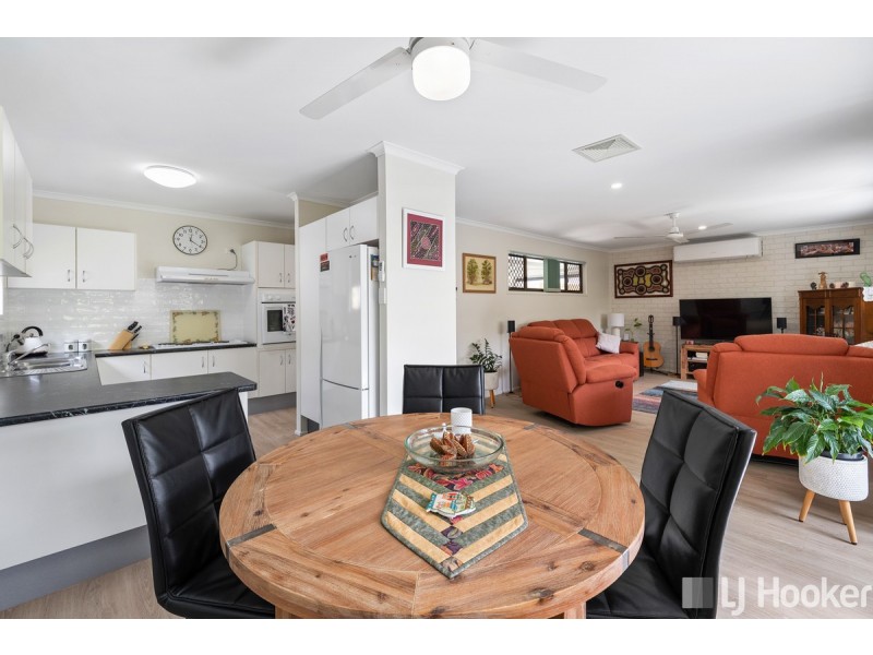 4/68 Coburg Street East, Cleveland QLD 4163