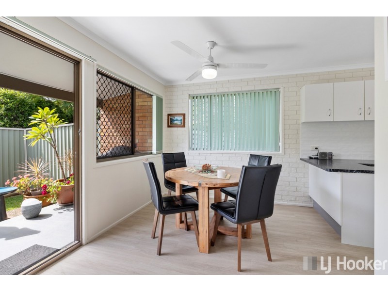 4/68 Coburg Street East, Cleveland QLD 4163