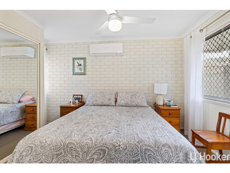 4/68 Coburg Street East, Cleveland QLD 4163