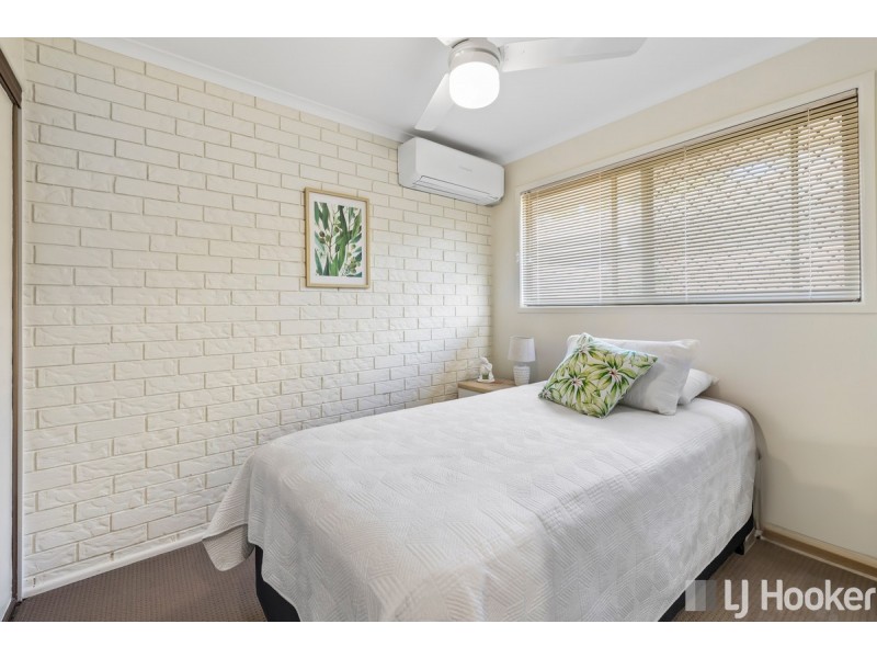 4/68 Coburg Street East, Cleveland QLD 4163