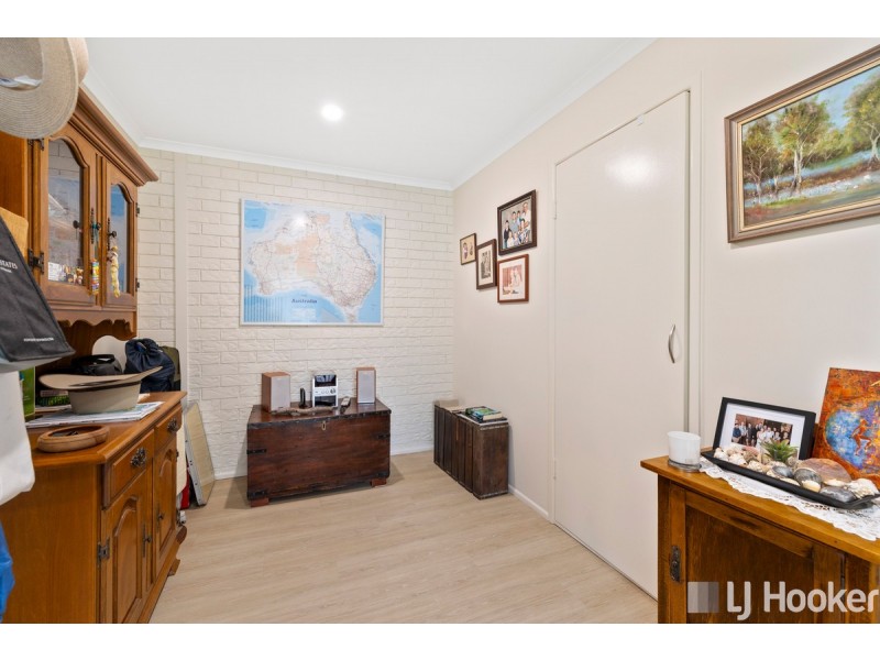 4/68 Coburg Street East, Cleveland QLD 4163