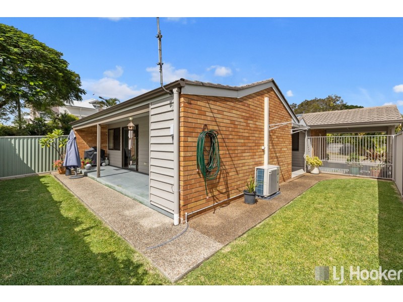 4/68 Coburg Street East, Cleveland QLD 4163