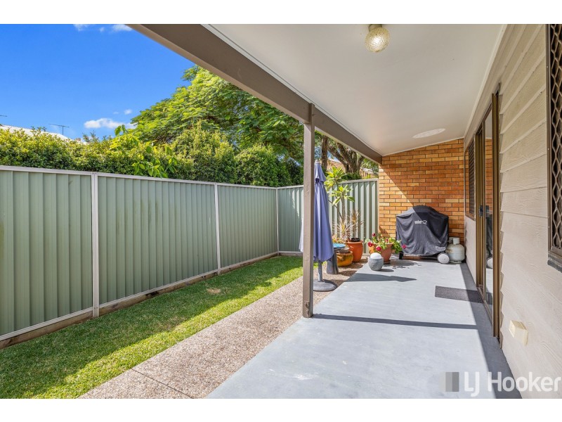 4/68 Coburg Street East, Cleveland QLD 4163
