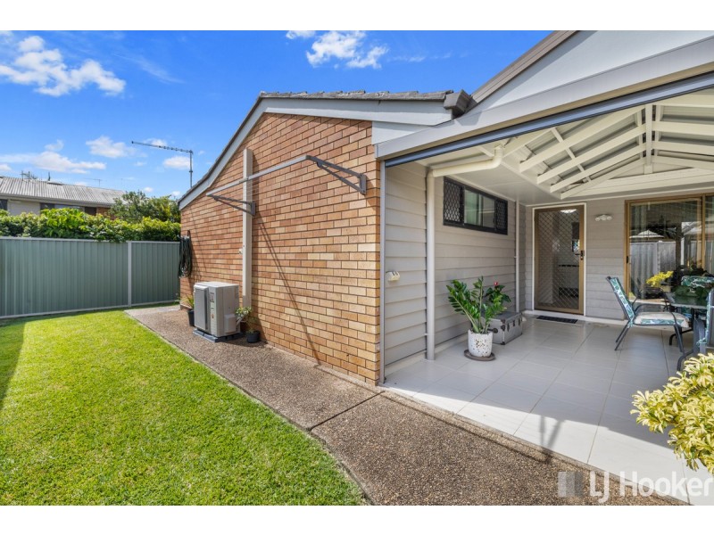 4/68 Coburg Street East, Cleveland QLD 4163