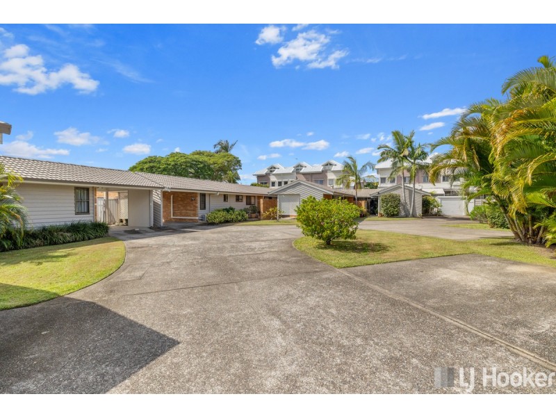 4/68 Coburg Street East, Cleveland QLD 4163