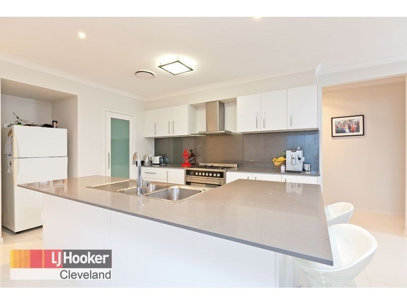 12 Gunadoo Street, Thornlands QLD 4164