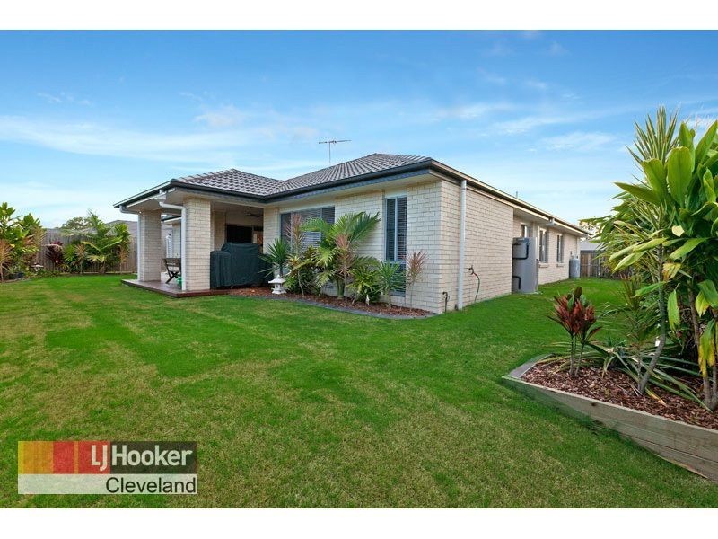 12 Gunadoo Street, Thornlands QLD 4164