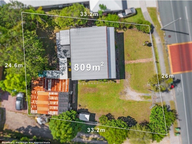 131 Mount Cotton Road, Capalaba QLD 4157