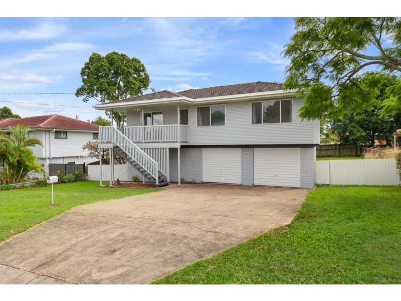 28 Alpinia Street, Alexandra Hills QLD 4161