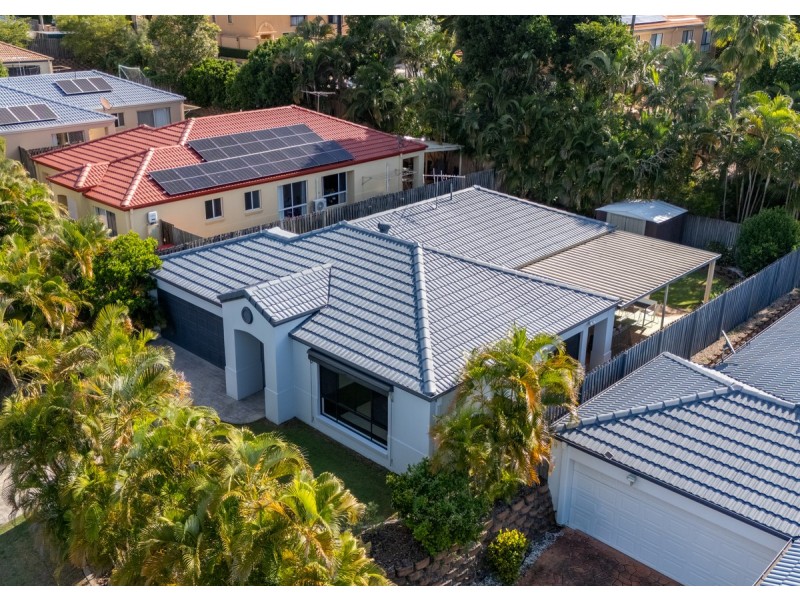 10 Homebush Crescent, Sinnamon Park QLD 4073