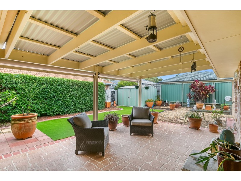 4 Franbridge Place, Victoria Point QLD 4165