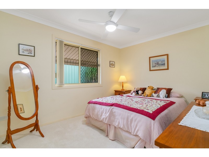 4 Franbridge Place, Victoria Point QLD 4165