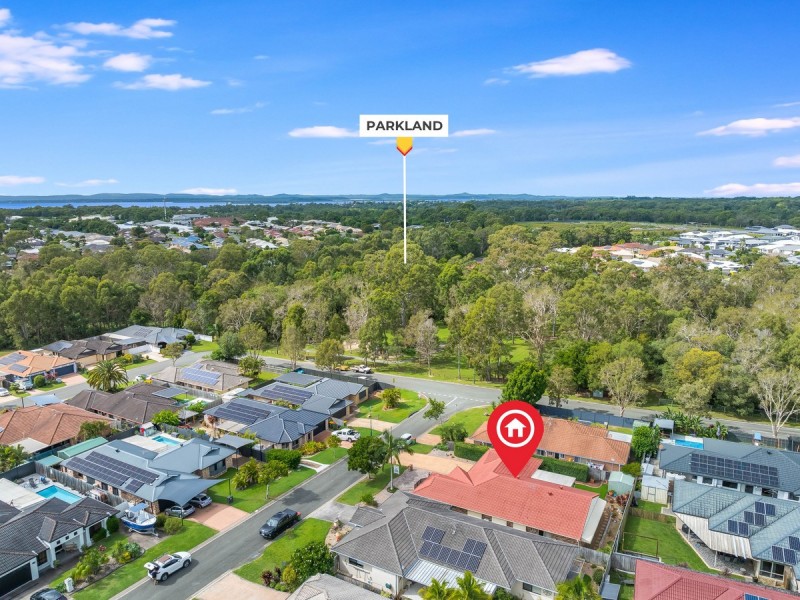 4 Franbridge Place, Victoria Point QLD 4165