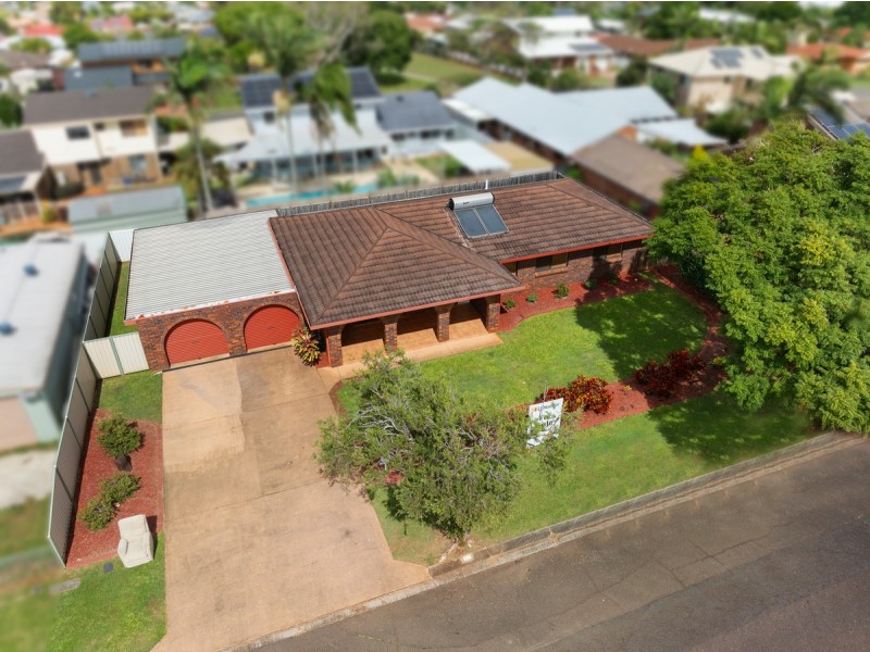 28 Baybreeze Street, Manly West QLD 4179