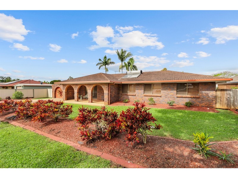 28 Baybreeze Street, Manly West QLD 4179