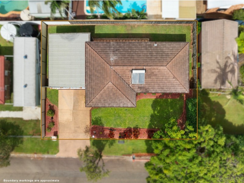 28 Baybreeze Street, Manly West QLD 4179