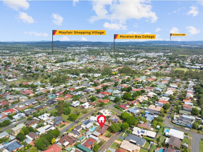 28 Baybreeze Street, Manly West QLD 4179
