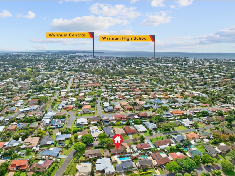 28 Baybreeze Street, Manly West QLD 4179