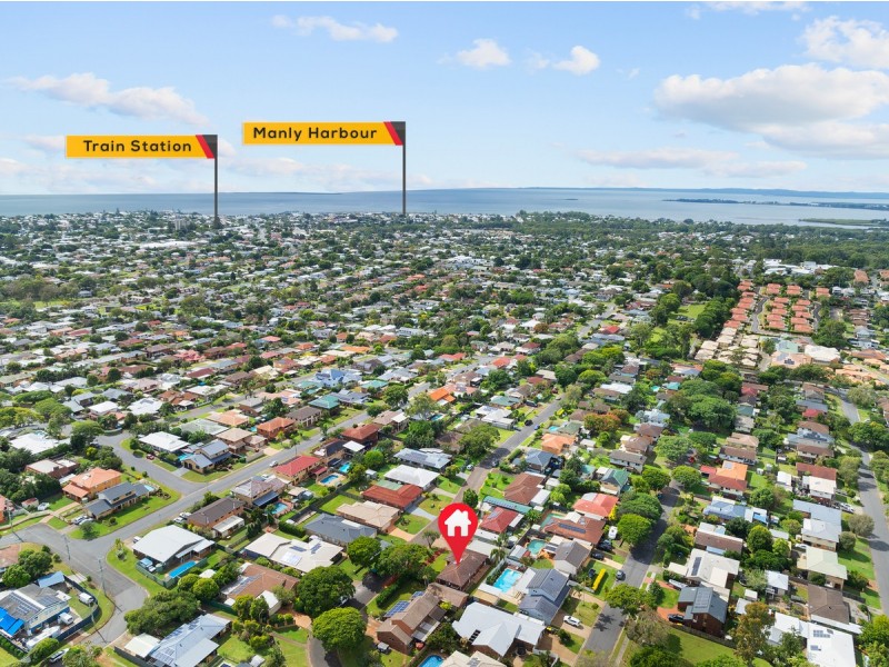 28 Baybreeze Street, Manly West QLD 4179