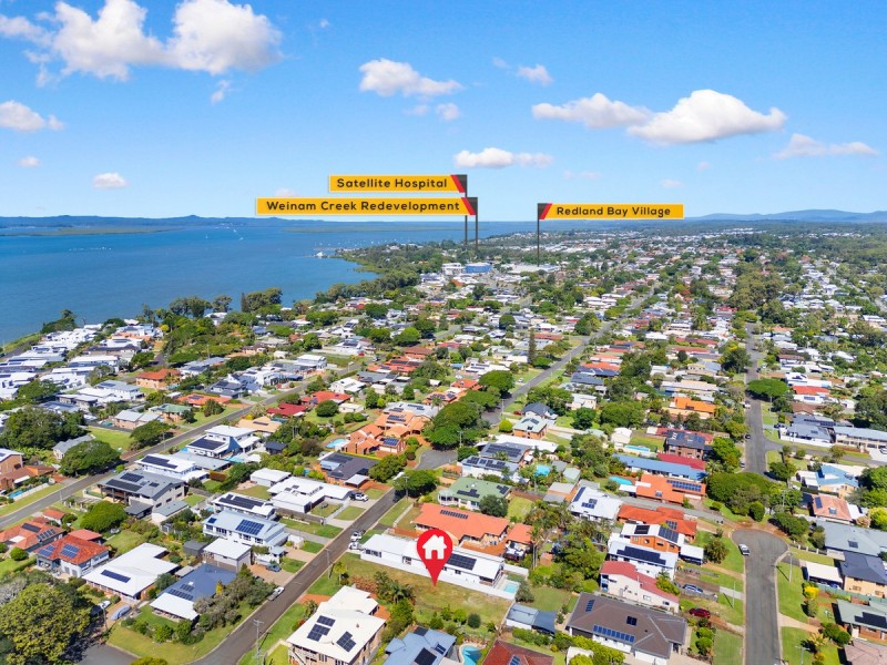 7 Cane Street, Redland Bay QLD 4165