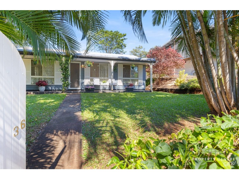 36 Cavendish Street, Russell Island QLD 4184