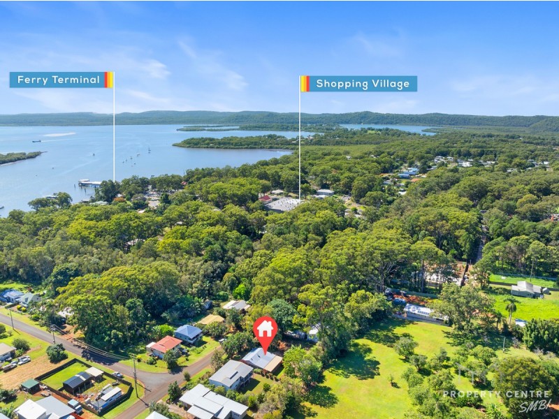 36 Cavendish Street, Russell Island QLD 4184