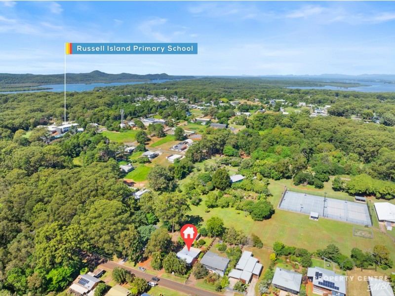 36 Cavendish Street, Russell Island QLD 4184